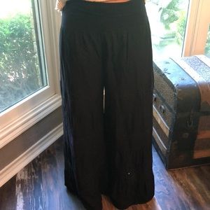 Baik Baik palazzo pants